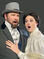 'Opera vs. Broadway' brings new and old musical pieces to the stage