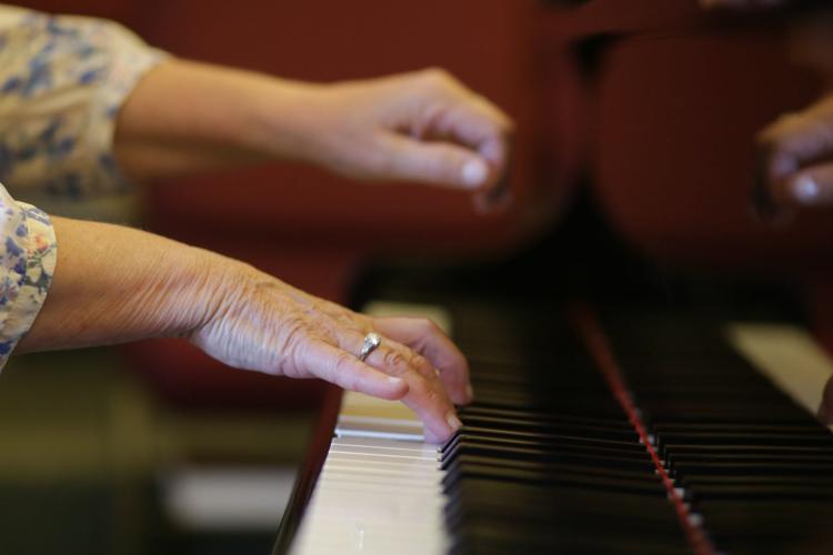 Lutheran Christmas Cantata Idaho Falls 2022 We All Come Together For The Music': Dixon Reflects On Decades As Church  Music Director | Local News | Postregister.com