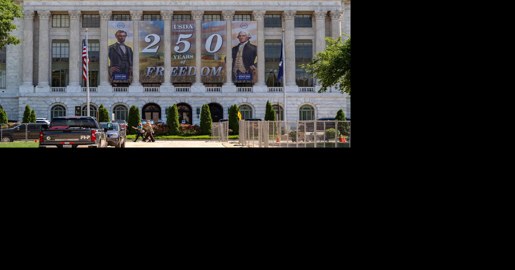 America 250 | National News | postregister.com