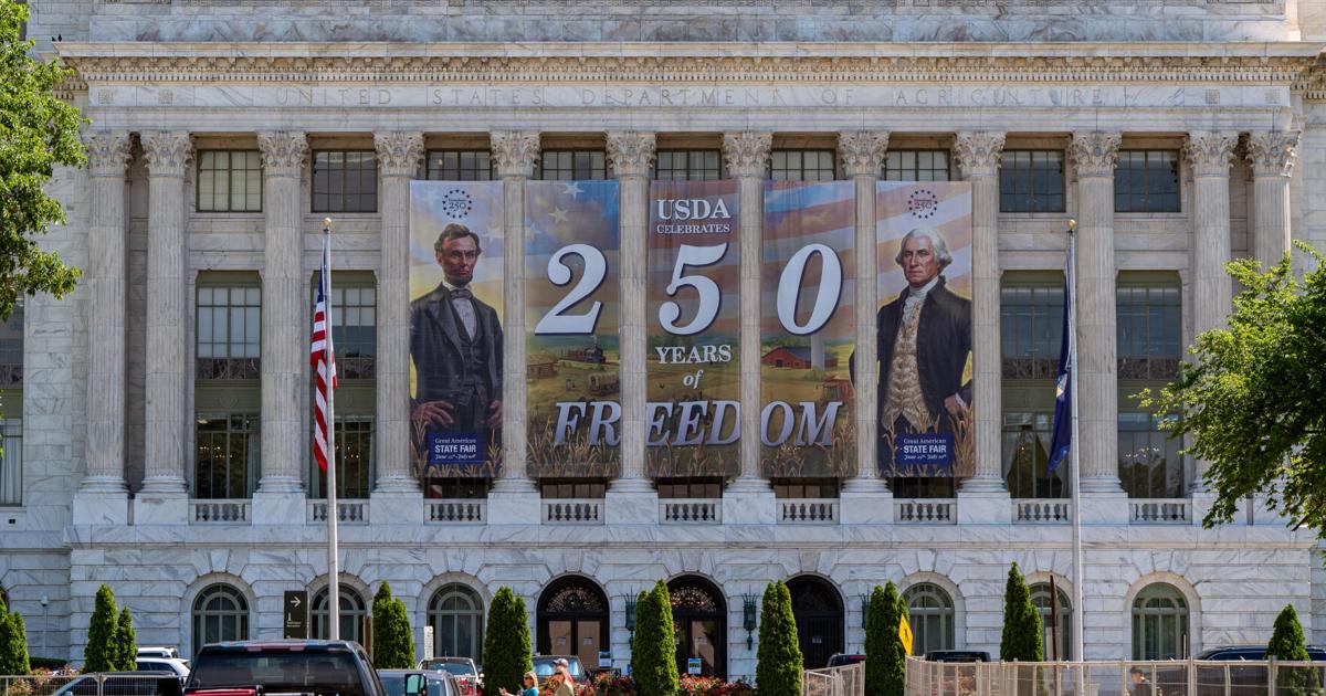 America 250 | National News | postregister.com