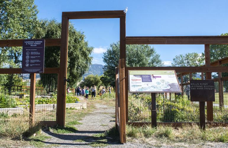 Local food and agriculture celebrated at Bozeman's 2022 Fall Feastival