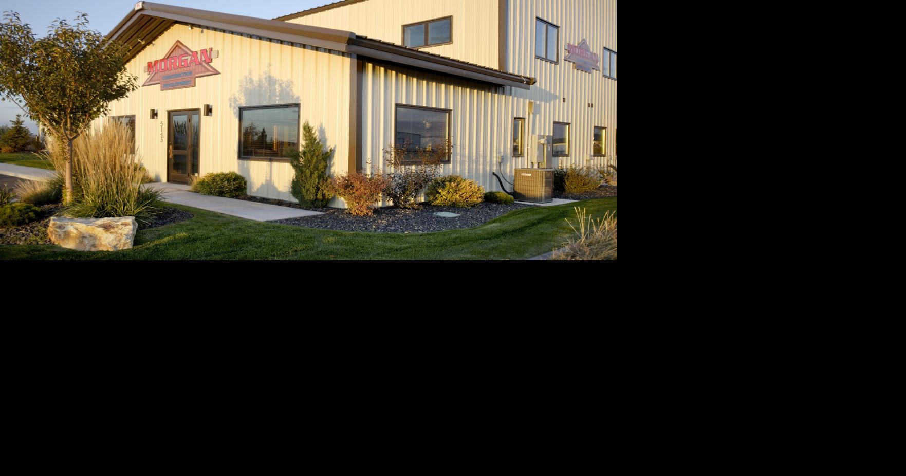 Morgan Construction to merge with Idaho's largest private contractor ...