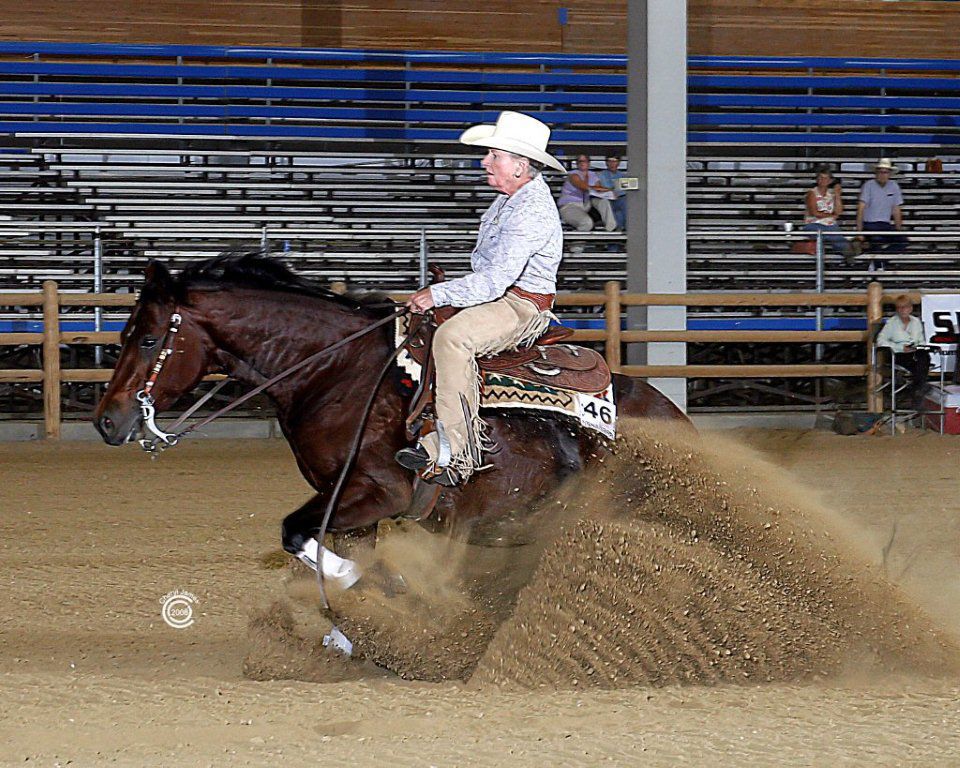 Ford Idaho Horse Park events take center stage Farm & Ranch
