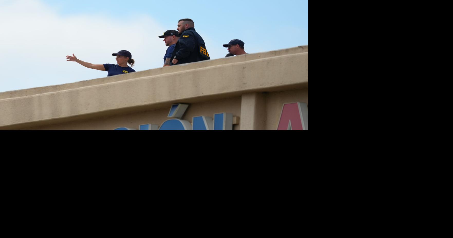 2 detainees killed and another critically injured in Dallas ICE ...