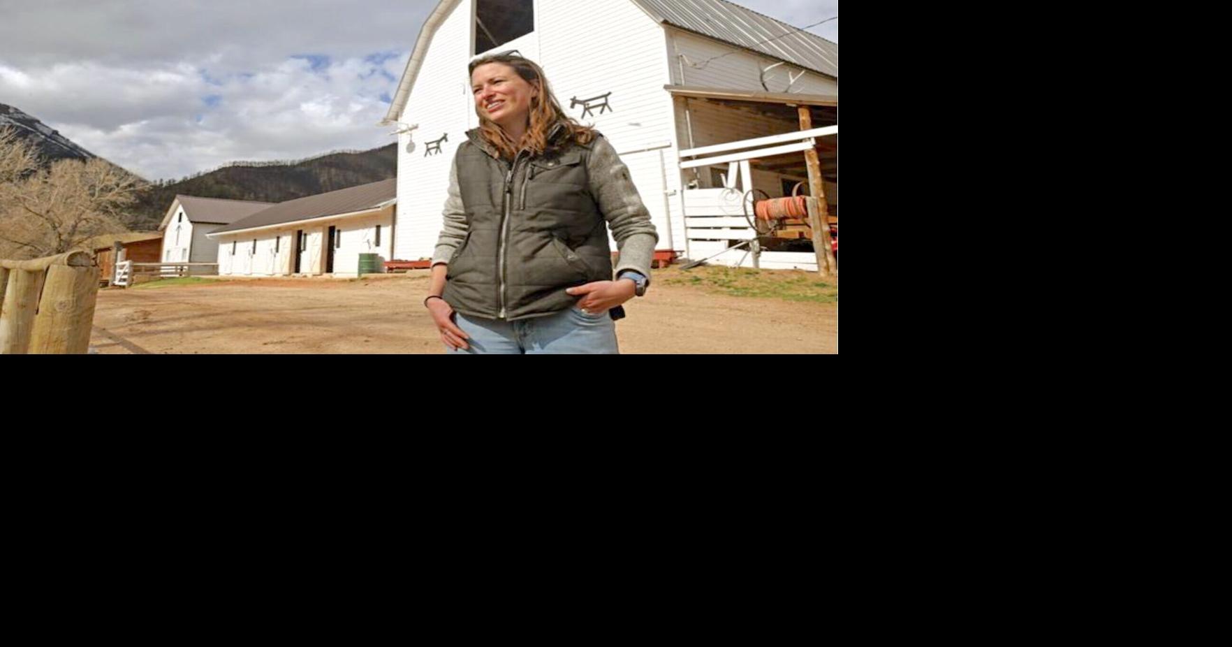 Eatons' Ranch ranks first in the nation | Local | postregister.com