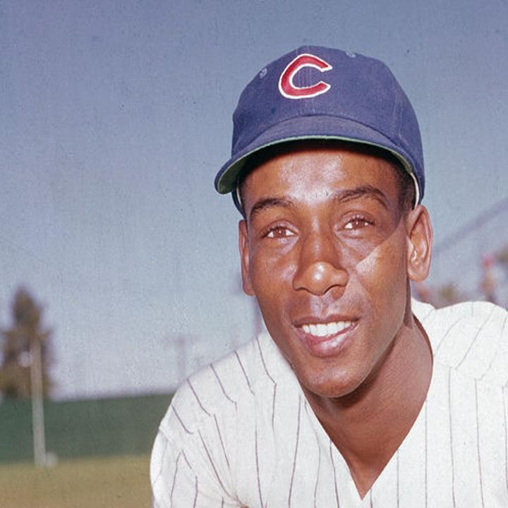 Chicago Cubs Hall of Famer Ernie Banks dies at 83, Pro Sports