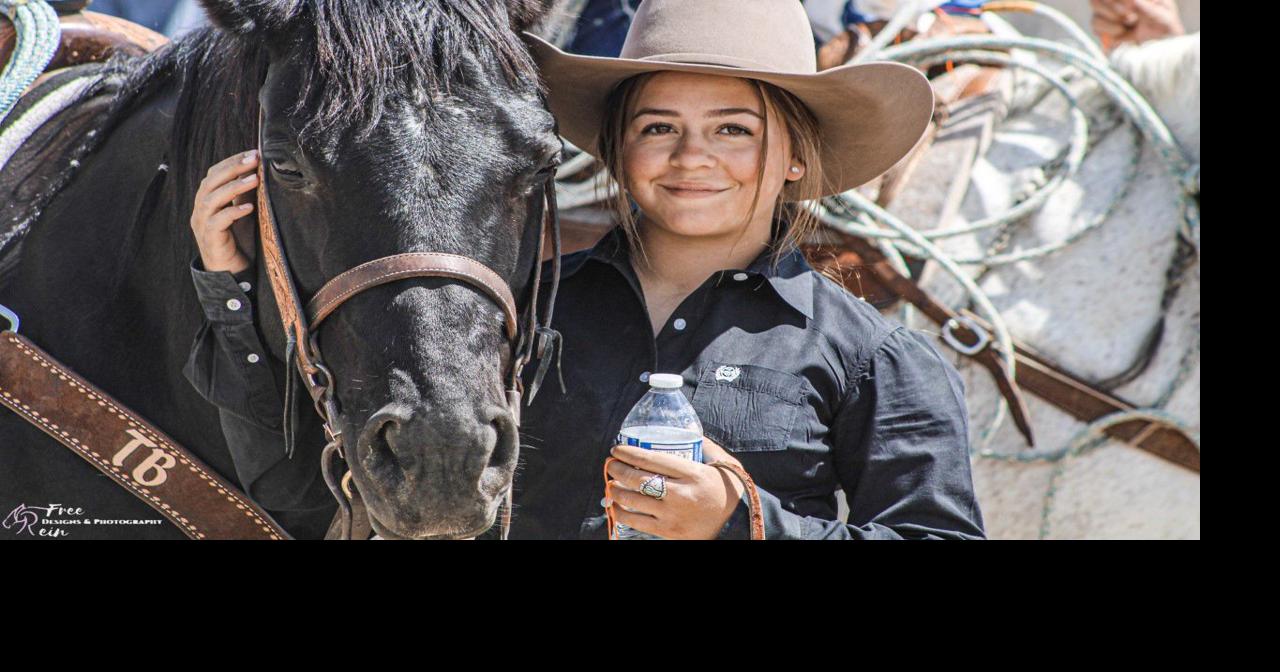 Barrel racing brings out the speedsters | Sports | postregister.com