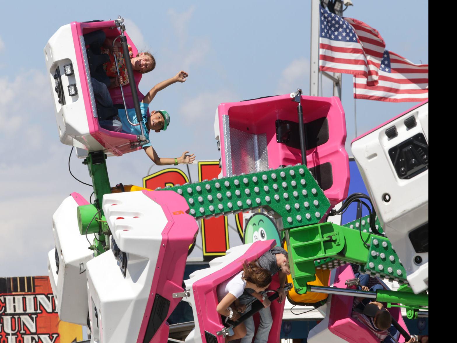 Idaho State Fair 2022 Dates