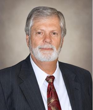 VanderBeek, Ron