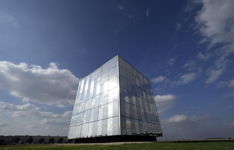 Micro Power Module Nuclear Several universities to experiment with micro nuclear power | INL ...