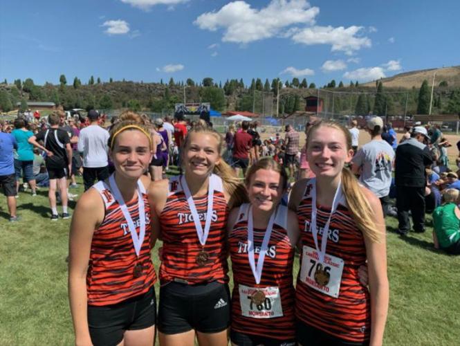 Excitement building for Idaho Falls girls cross-country | Sports ...