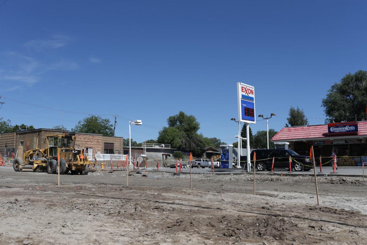 Photo Gallery The past revisited Idaho Falls News