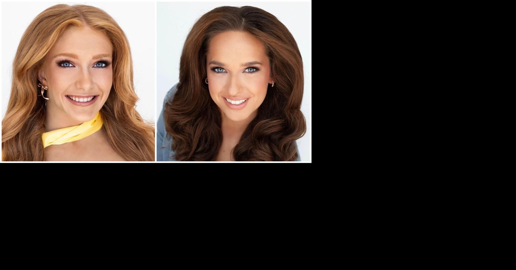 Rigby teen, University of Idaho student representing Gem State at Miss America pageant