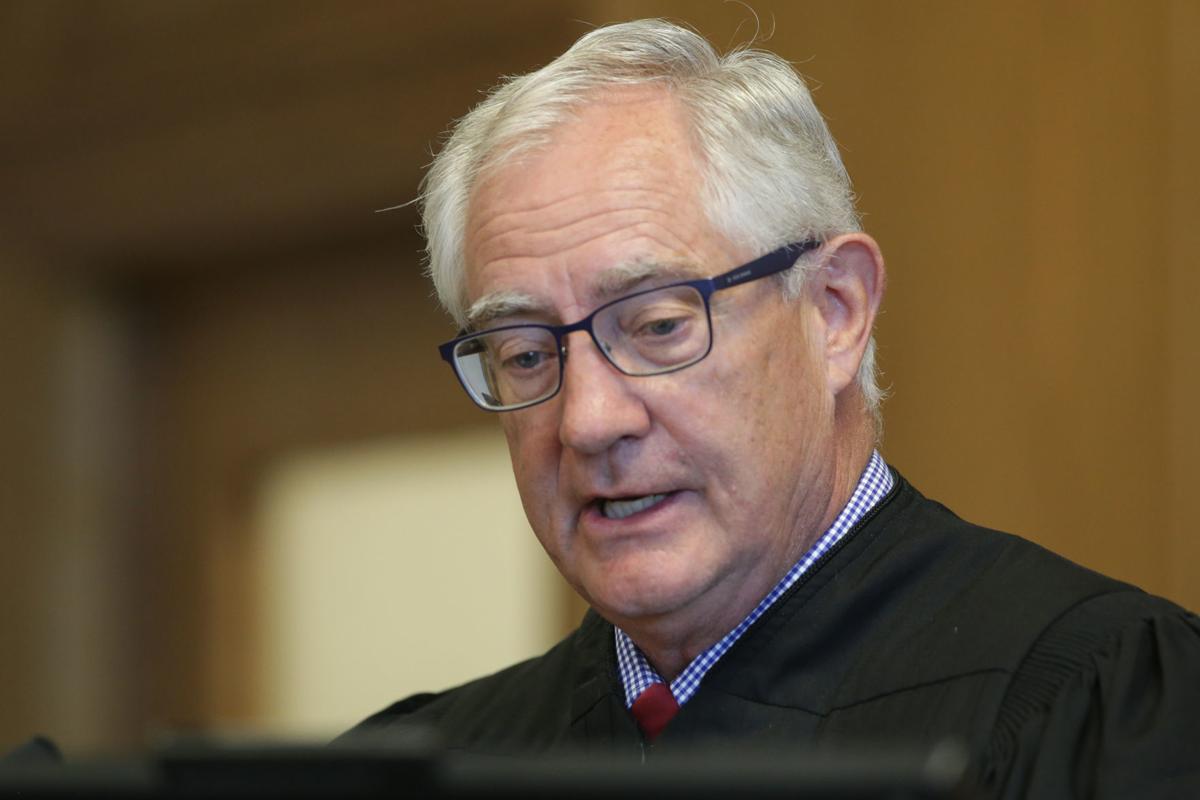 Decision on Tapp exoneration expected July 17 | Crime ...