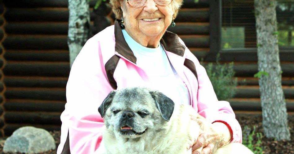 Giannini 90th birthday | Birthdays | postregister.com