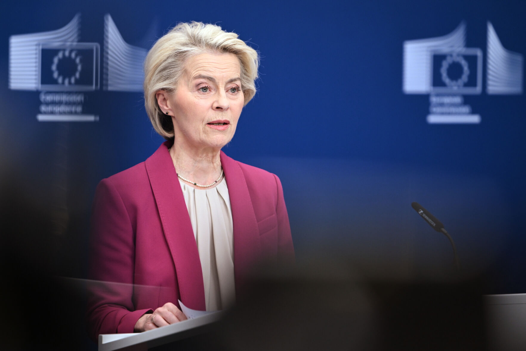 Cbbc Is Angry Belgium European Commission | World News | postregister.com