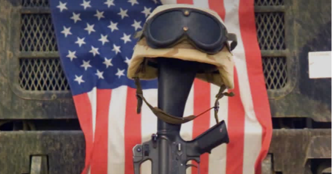 Idaho Falls Elks Lodge hosts Tribute to Fallen Soldiers motorcycle ride
