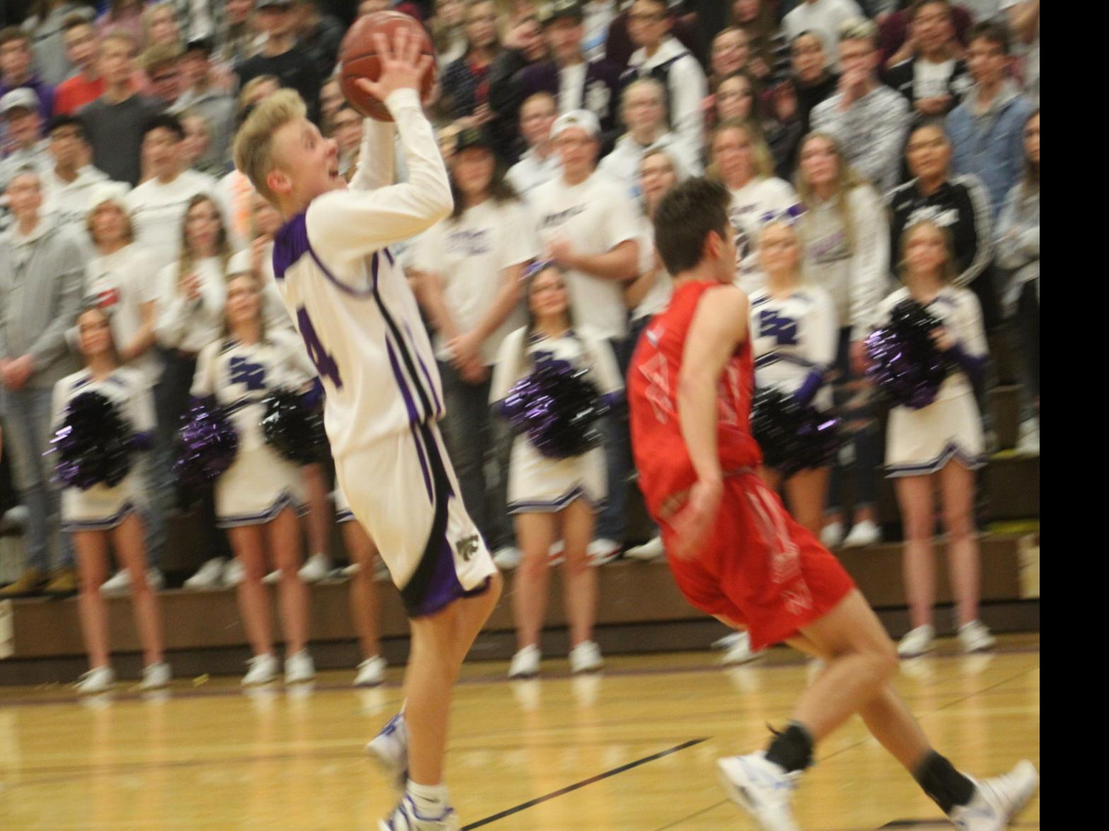 Snake River Panthers Headed To State Sports Postregister Com
