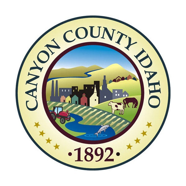 Canyon County approves compensation, salaries for county employees