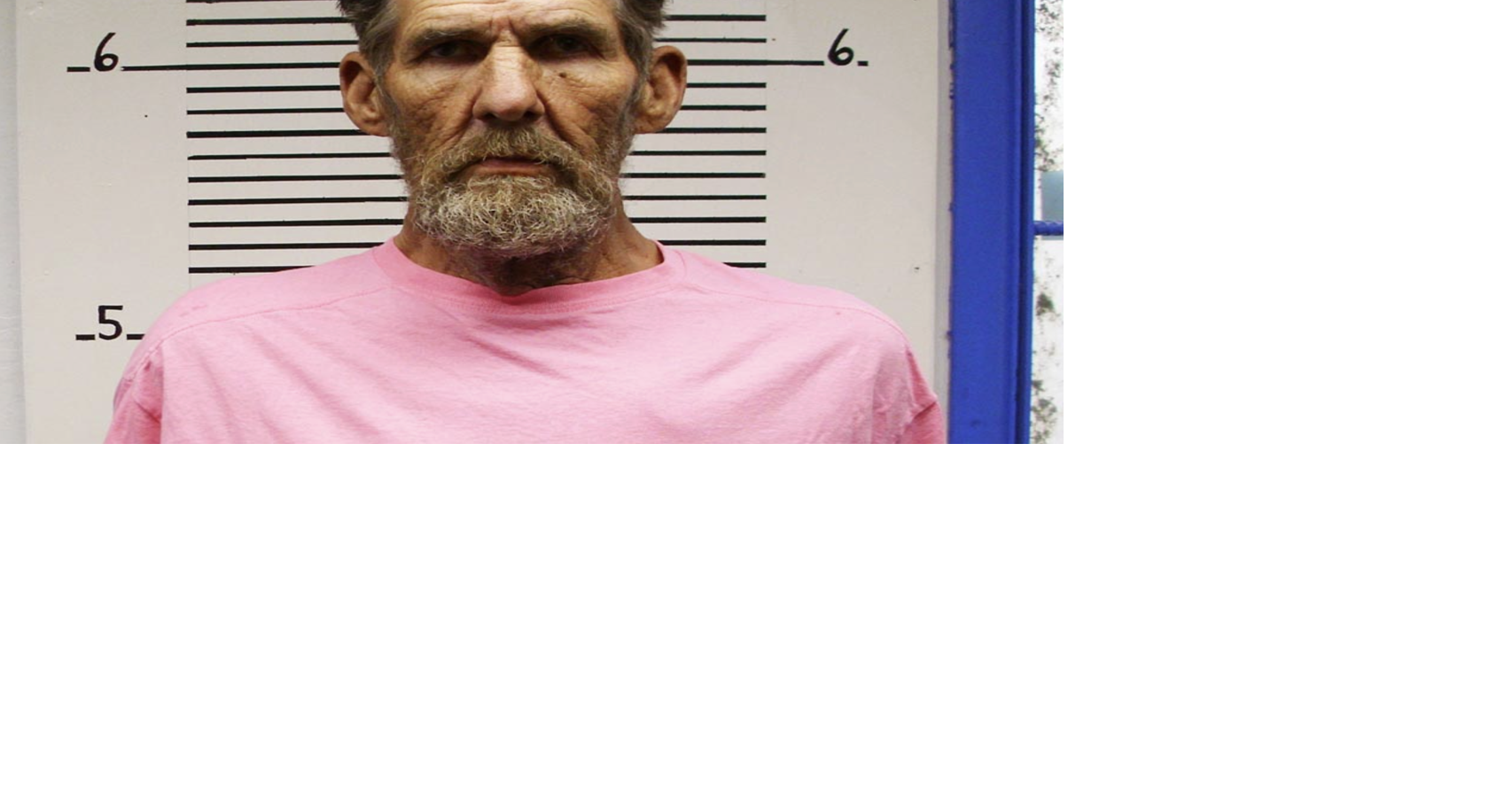 Challis man sentenced for second-degree murder | Crime & Courts ...