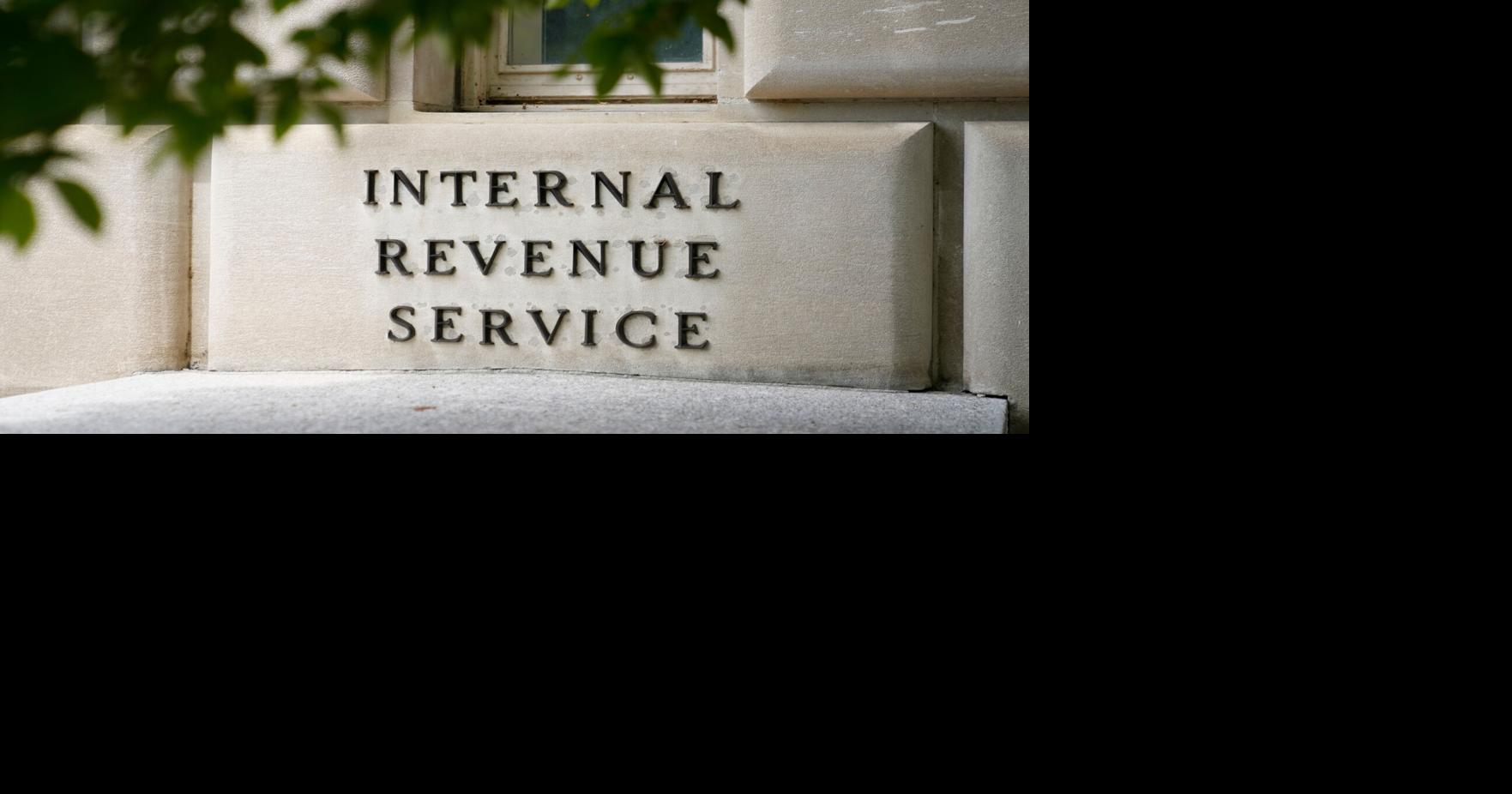 IRS Pandemic Refunds