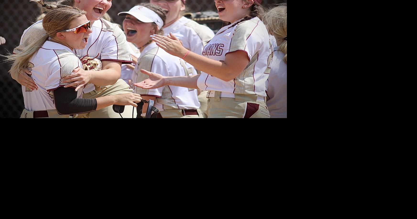 HIGH SCHOOL SOFTBALL: All-Area Coach of the Year is Jon Reid, Rigby ...