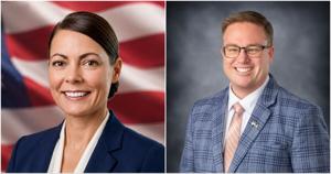 Fuhriman and Buckingham Face Off in Contested District 30 House Race