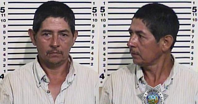 Idaho Falls man pleads guilty to lewd conduct with a child | Crime ...