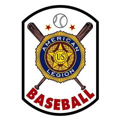 American Legion Roundup Bandits Split Season Opening Dh Postregister Postregister Com