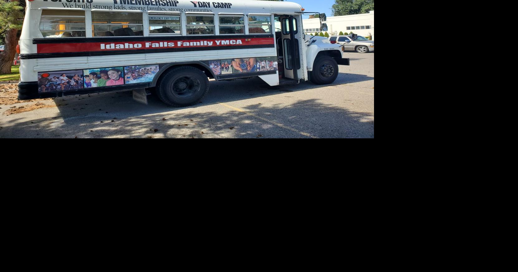 Distance learning, tutoring coming to Idaho Falls YMCA Local News