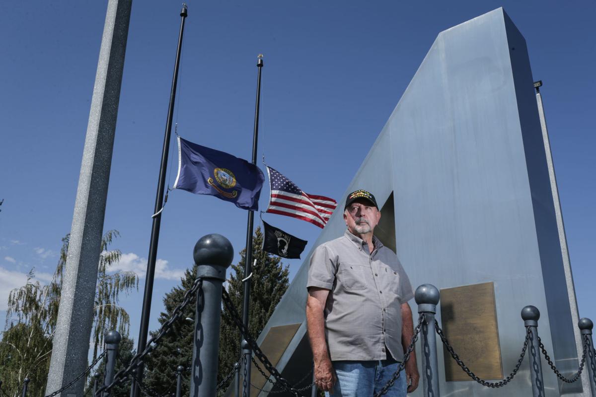 Vietnam veterans