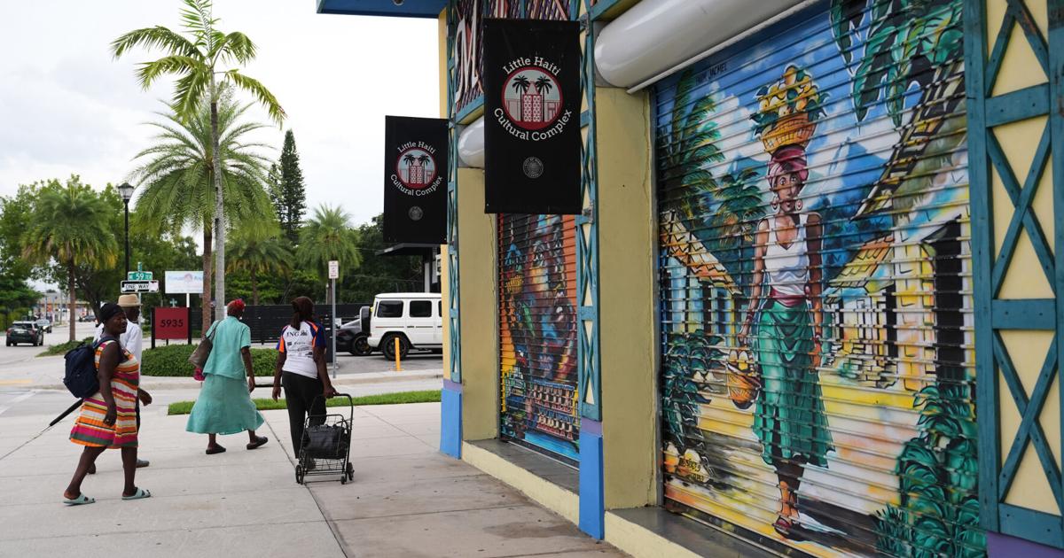 Immigration TPS