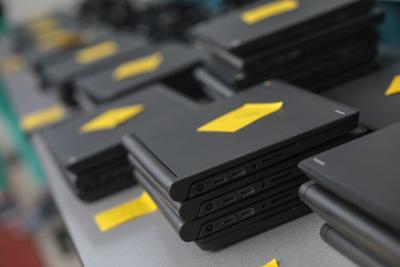 Business Group Starts Push To Bring Computers Internet To