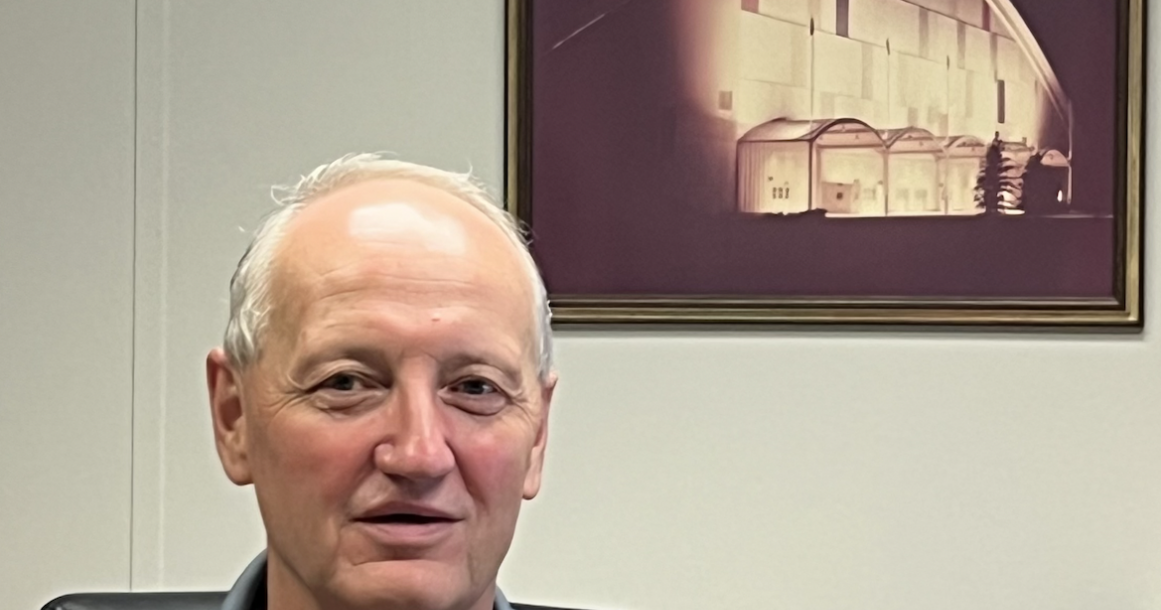 Former longtime ISU events manager George Casper takes first legal steps toward age discrimination lawsuit