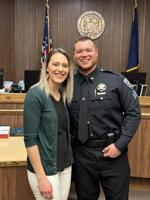 County's new chief deputy hopes to serve community well