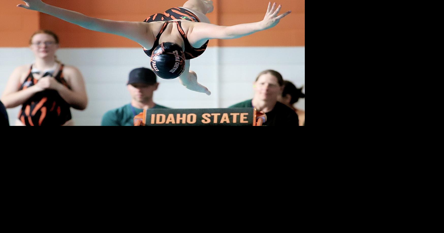Finalists for Girls Swimming Athlete of the Year announced | Sports ...
