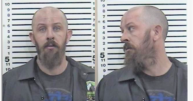 Man arrested after victim reports repeated sexual abuse | Crime ...