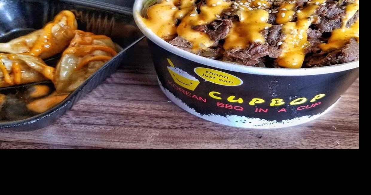 Korean fastfood opens in Idaho Falls Local News