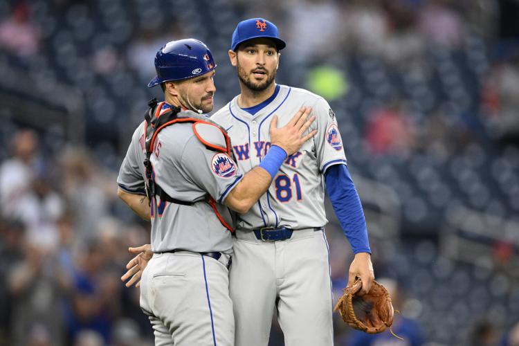 New York Mets catcher Francisco Alvarez reinstated from injured list Pro Sports