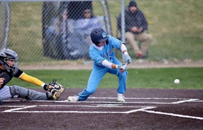 Ropp's 4 1/3 scoreless innings rescue Bonneville in 6-5 win over ...