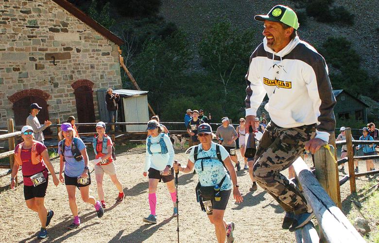 Challis endurance runs deemed successful | News | postregister.com