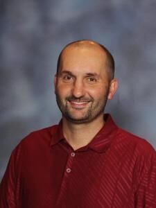 Jefferson School District 251 names new Athletic Director
