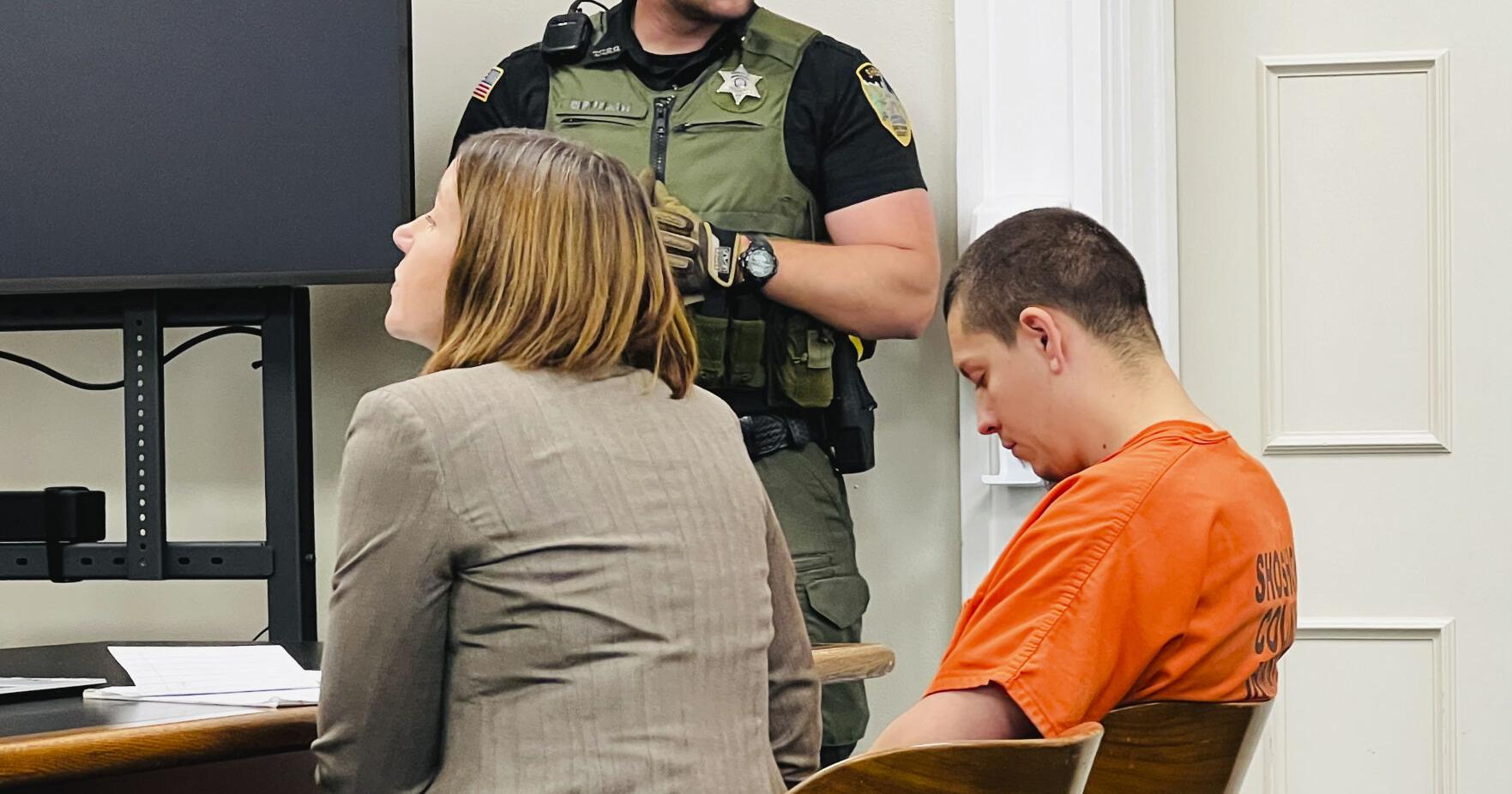 Idaho prosecutors won't seek the death penalty for man accused of killing his neighbors - Vimarsana News
