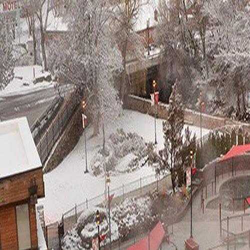 Lava Hot Springs Great This Time Of Year News Postregister Com