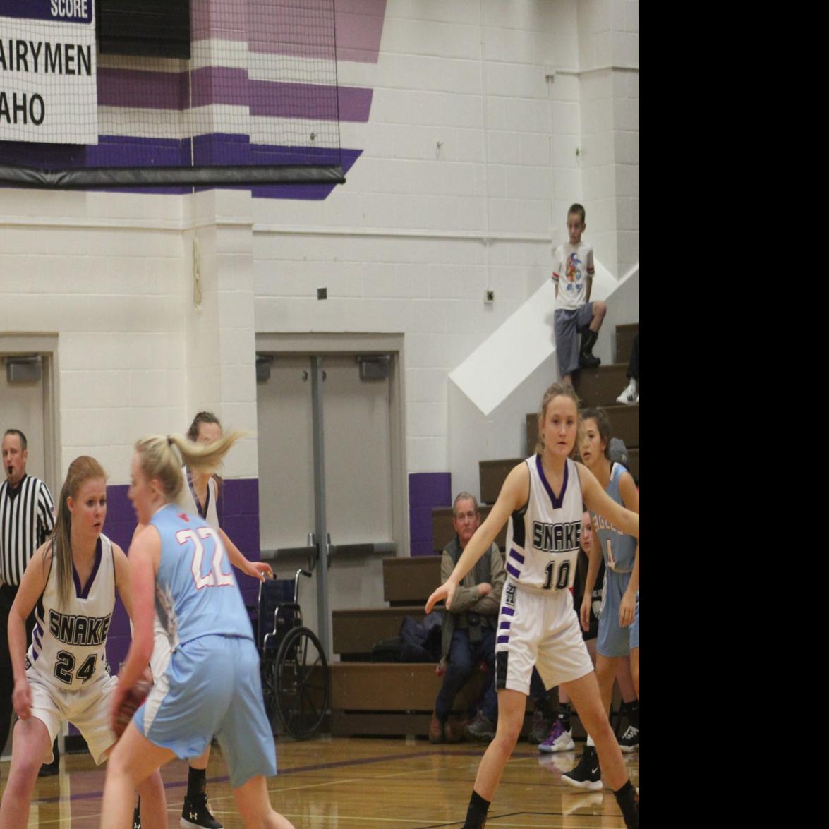 Panthers Closer To State Tourney Berth Sports Postregister Com