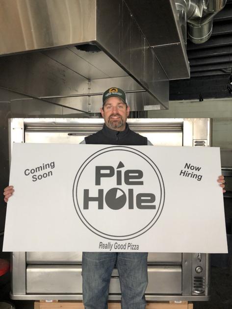 Pie Hole Coming To Downtown Local News Postregister Com