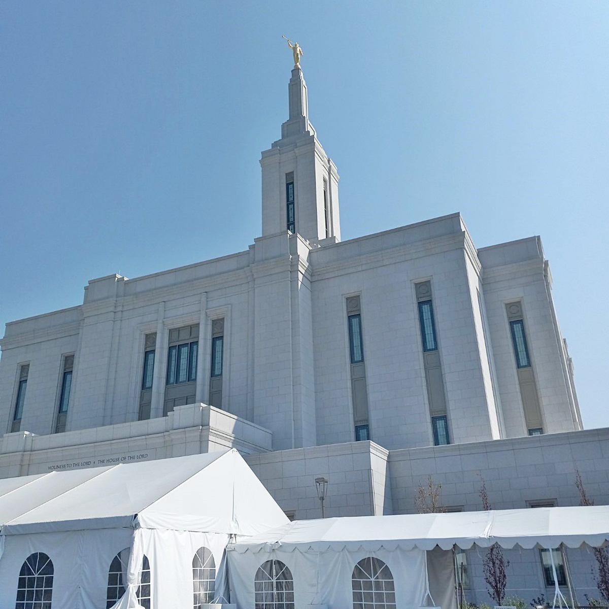 blackfoot faithful get new temple freeaccess postregister com