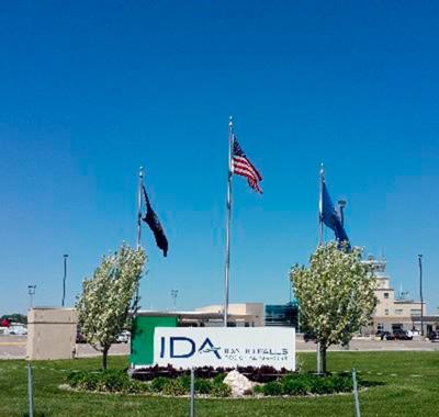 Idaho Falls Airport Adds New Flight Times Local News Postregister Com