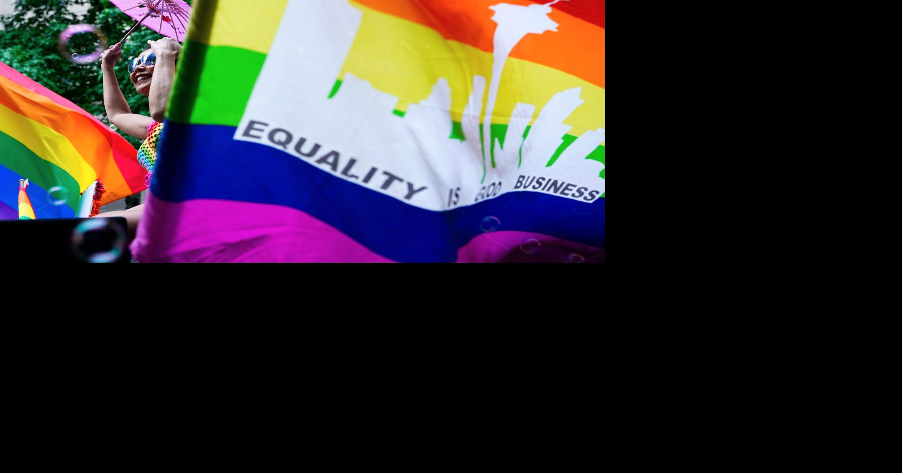 WCup Pride Match Soccer