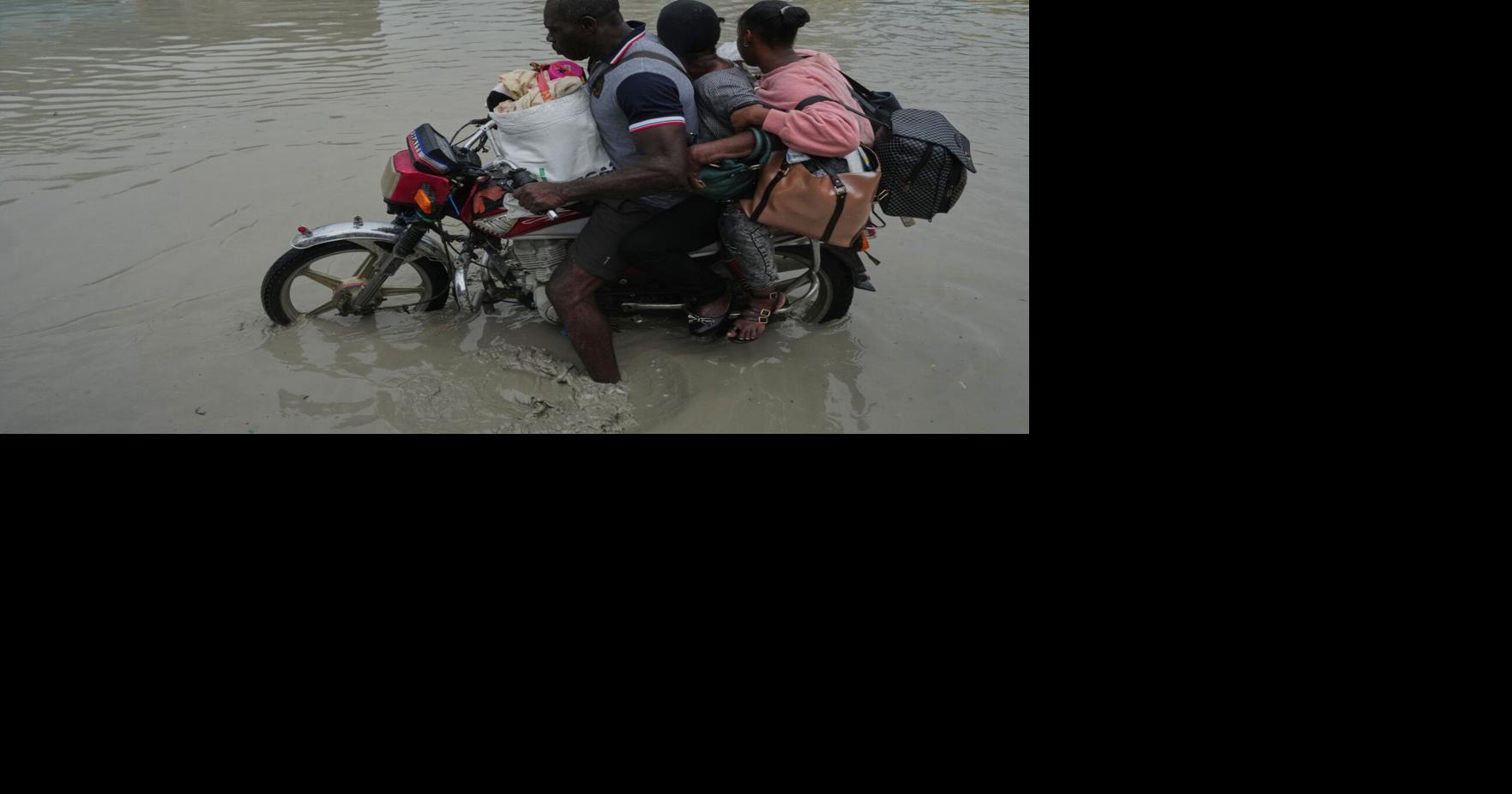 Haiti Daily Life Insights